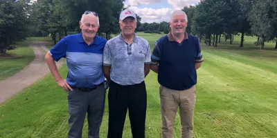 Club image Slievenamon Golf Club