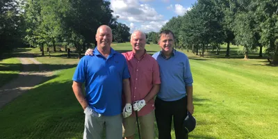 Club image Slievenamon Golf Club