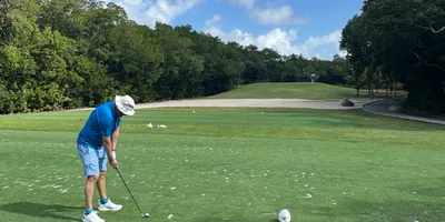Club image Crandon Golf at Key Biscayne