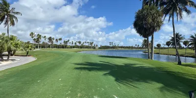 Club image Crandon Golf at Key Biscayne