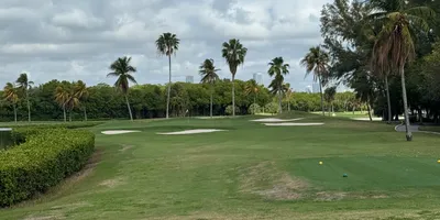 Club image Crandon Golf at Key Biscayne