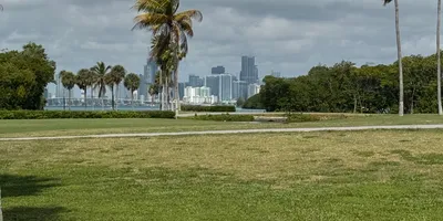 Club image Crandon Golf at Key Biscayne
