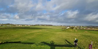 Club image Spanish Point Golf Club