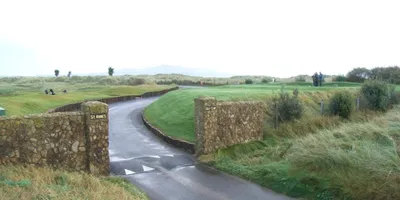 Club image St. Anne's Golf Club