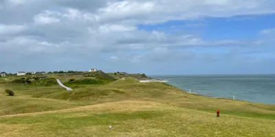 Club image St. Helen's Bay Golf Resort