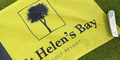 Club image St. Helen's Bay Golf Resort