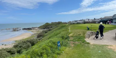 Club image St. Helen's Bay Golf Resort