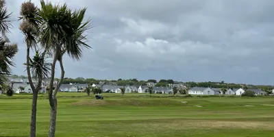 Club image St. Helen's Bay Golf Resort