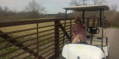Club image Bluebonnet Hill Golf Course
