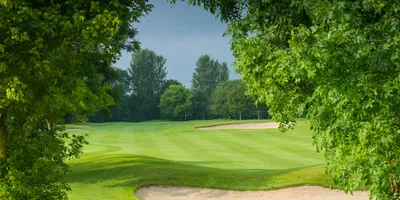 Club image St. Margaret's Golf & Country Club