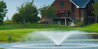 Club image St. Margaret's Golf & Country Club