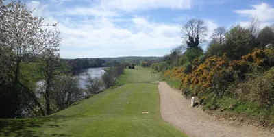 Club image Strabane Golf Club