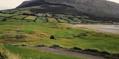 Club image Strandhill Golf Club