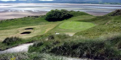 Club image Strandhill Golf Club