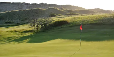 Club image Strandhill Golf Club