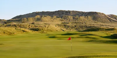Club image Strandhill Golf Club