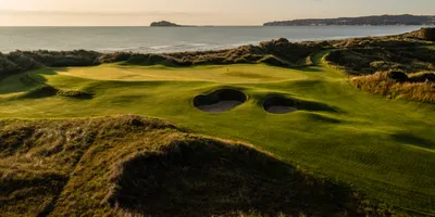 Club image Portmarnock Resort and Jameson Golf Links