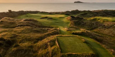 Club image Portmarnock Resort and Jameson Golf Links