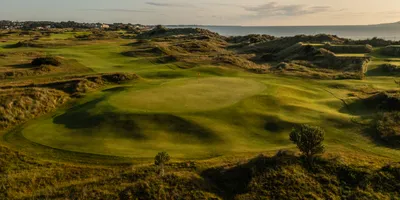 Club image Portmarnock Resort and Jameson Golf Links