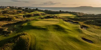 Club image Portmarnock Resort and Jameson Golf Links