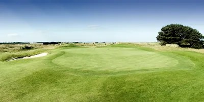 Club image The Royal Dublin Golf Club