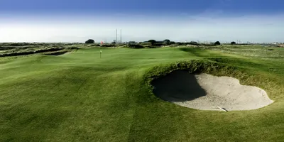 Club image The Royal Dublin Golf Club