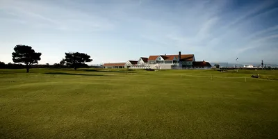 Club image The Royal Dublin Golf Club