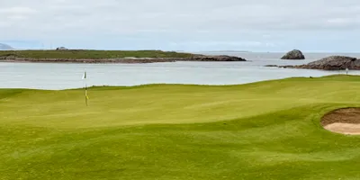 Club image Tralee Golf Club