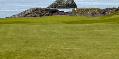 Club image Tralee Golf Club