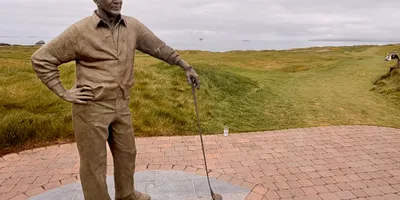 Club image Tralee Golf Club