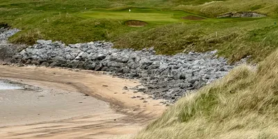 Club image Tralee Golf Club