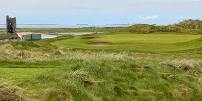 Club image Tralee Golf Club
