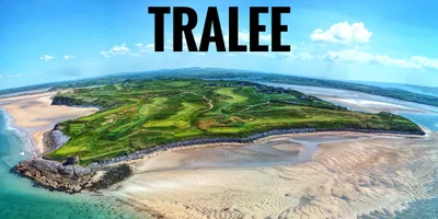 Club image Tralee Golf Club