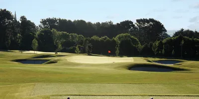 Club image Tramore Golf Club