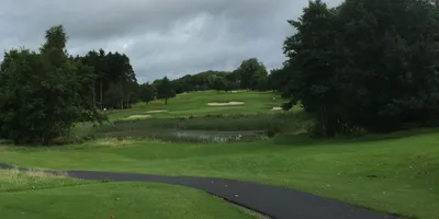 Club image Tulfarris Hotel & Golf Resort