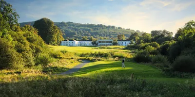 Club image Tulfarris Hotel & Golf Resort