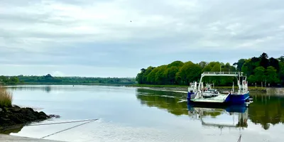 Club image Waterford Castle Hotel & Golf Resort