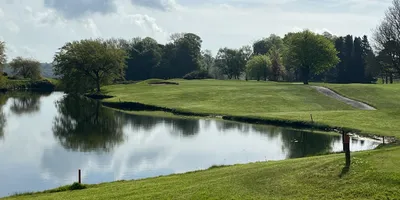 Club image Waterford Castle Hotel & Golf Resort
