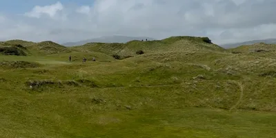 Club image Waterville Golf Links
