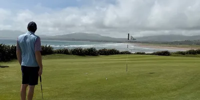 Club image Waterville Golf Links