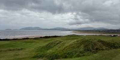Club image Waterville Golf Links