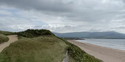 Club image Waterville Golf Links