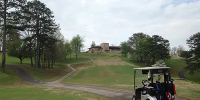 Club image Butternut Creek Golf Course