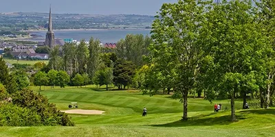 Club image Wexford Golf Club