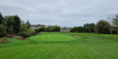 Club image Wexford Golf Club