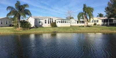 Club image Cypress Greens Golf & Tennis Community