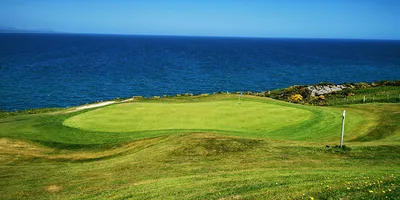 Club image Wicklow Golf Club