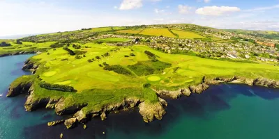 Club image Wicklow Golf Club