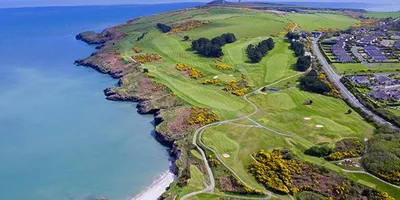 Club image Wicklow Golf Club