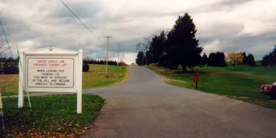 Club image Aroostook Valley Country Club